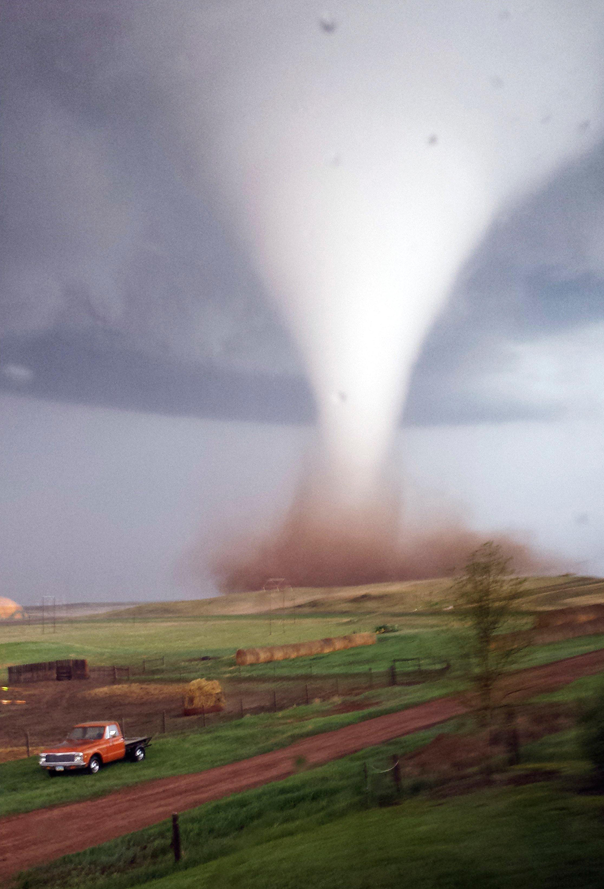 Tornado